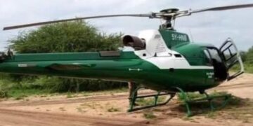 KCSE Officer Dies After Being Slashed by Chopper Blades