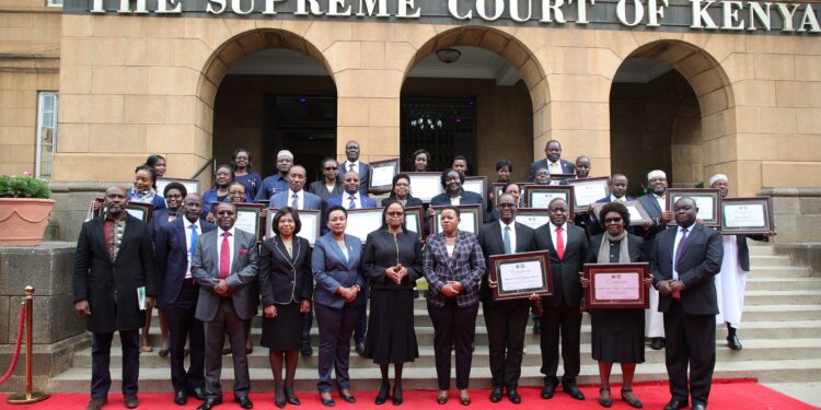 Kenya Under Pressure to Reduce Life Sentence to 20 Years