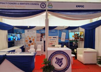 KMPDC has warned unregistered hospitals and clinics.
