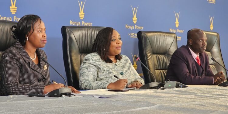 Kenya Power Announces Changes in Board Composition 