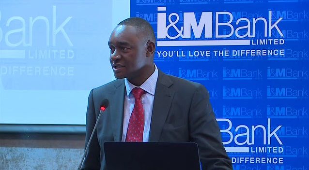I&M Bank Warns Shareholders Amidst Proposed Acquisition