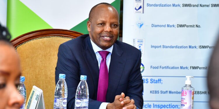 NSSF Announces Mass Recruitment of Top Managers