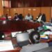 the Committee Members raised concerns over irregular procurement of eight patients monitors.