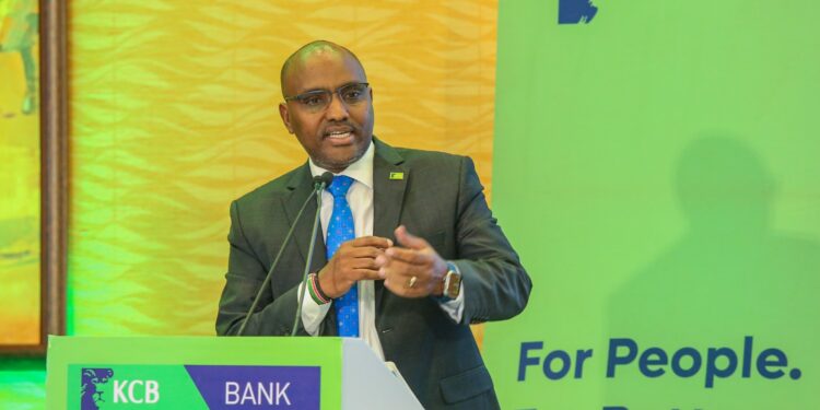 Demystifying Kenya's banking Sector.