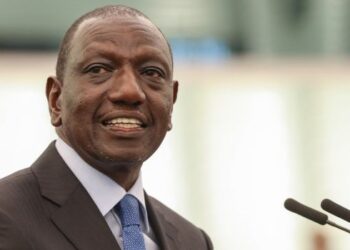 Kenya Selected for United Nations Global Role