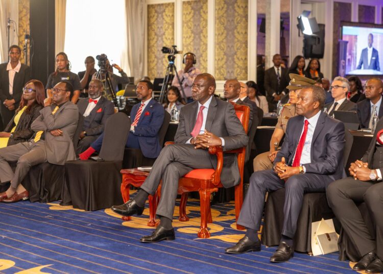 Ruto Eyes More Taxes in New Privatization Drive