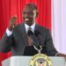 US Responds After Ruto Loses IGAD Role