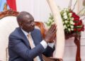 Ruto Ranked Among Top 100 Most Influential World Leaders