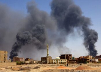 More than 20 Civilians Killed in Sudan Bomb Attack