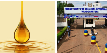 Details of Ksh16.5 Edible Oil Saga Emerge, DCI Makes Arrests