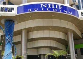 NHIF Speaks on Changing Paybill: What Next