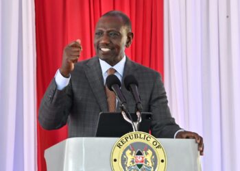 Ruto Responds to Dialogue Committee Recommendations