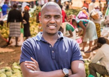 Thomas Njeru: Profile of Kenyan Who Won the Ksh 37M African Business Award