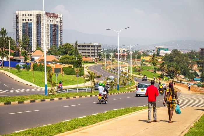 Why Rwanda Is Attracting More Investors Than Kenya