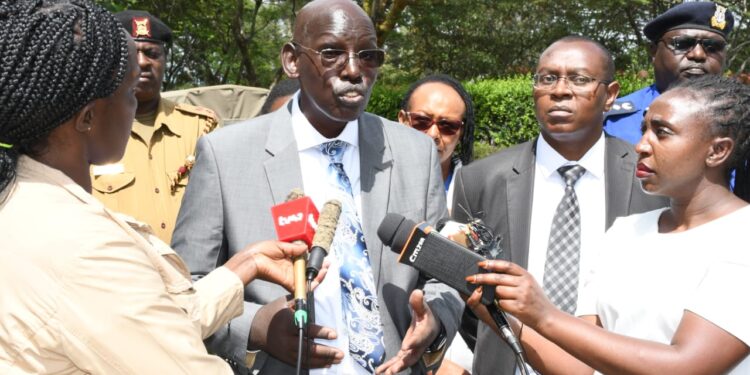 KCSE Leakage: 9 Principals Suspended as Crackdown on Exam Cheating Intensifies