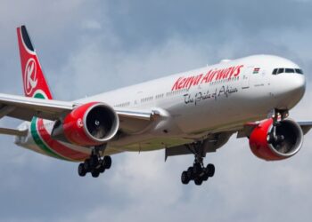 Kenya Airways Resumes Flights to Mogadishu for Kshs160k