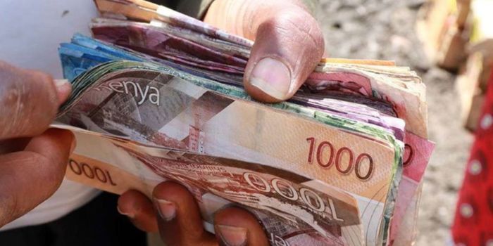 money. IRA Exposes Insurance Company Scamming Kenyans 