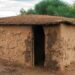 Why Mud and Dung Houses are Common in Kenya