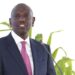 President William Ruto speaks during a past function.