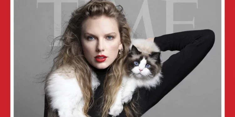 Taylor Swift: One of Richest Female Artists Named Time of Year