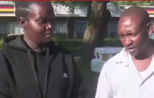 How Gang Robbed Ksh700,000 from Nakuru Couple
