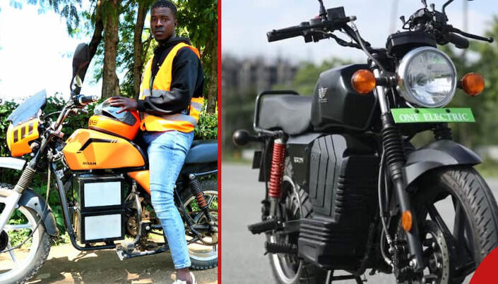 KEBS Introduces Mandatory Tests for Motorcycle &Car Batteries