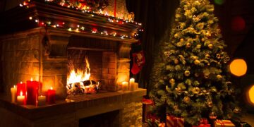 6 Safety Tips During the Festive Season