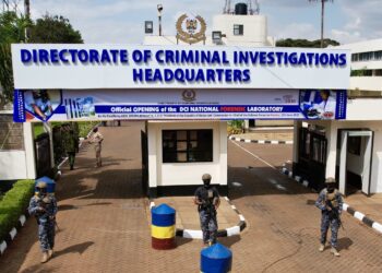 DCI Arrests School Managers After Pupil Found Dead