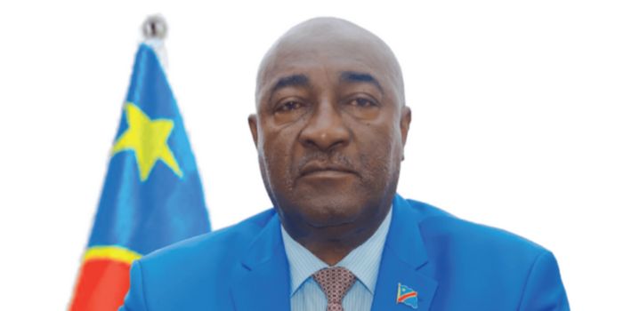 Govt Cancels Presser as DRC Recalls Ambassador with Immediate Effect