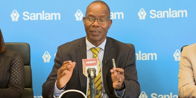 Sanlam Kenya Issue Profit Warning Amid Rising Interest Rates