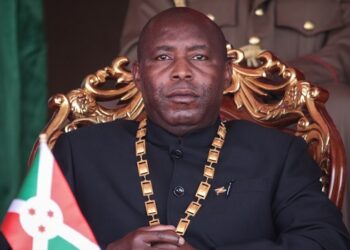Burundi President Calls for Stoning of LGBTQ Couples