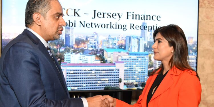 British Chamber of Commerce Merges with Jersey Finance to Support Africa Investments