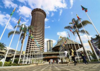 Govt Invites Kenyans to Give Views on KICC Sale