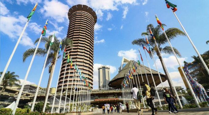Govt Invites Kenyans to Give Views on KICC Sale