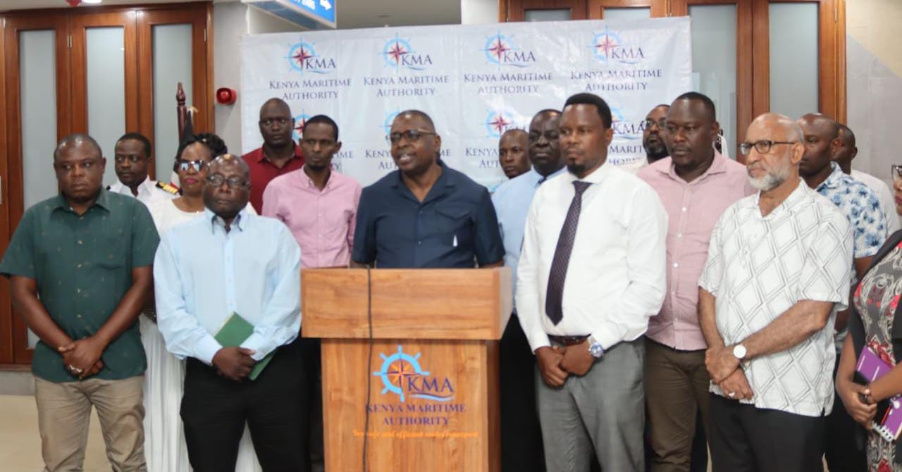 KETRCO, KMA & Utalii College Announce Job Opportunities