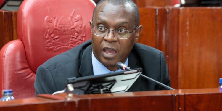 Case Filed to Stop 2024 KCSE & Issuance of Certificates