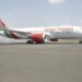 Kenya Airways Cancels Flights; Here's Why
