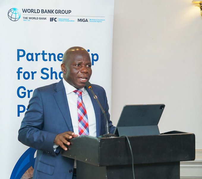World Bank Report Exposes How Kenyans Have Become Poorer