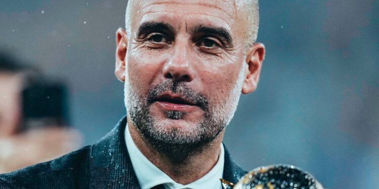 Why Pep Guardiola Ranks Top Among All Time Best Coaches