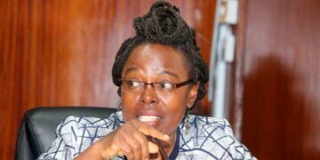 New Twist in Margaret Nyakago’s Case