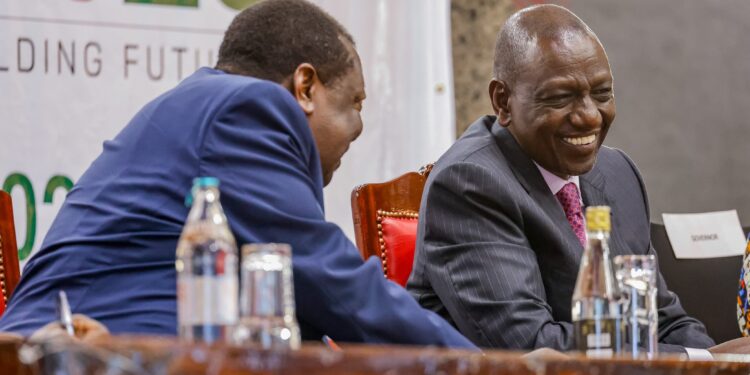 Kenya Bows to Pressure After Tanzania's Threat to Ban Flights