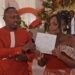 VIP Guests At Billionaire Mary Wambui's Son Wedding [PHOTOS]