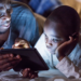 How Technology Can Help Reduce Children's Screen Time