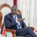 Ruto Signs Lucrative Deal with 27 Countries in Nairobi