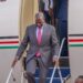 Harambee 1: Details of Ruto’s Jet That Kept Him Airborne in 2023