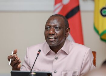 Ruto Announces US Tech Company to Set Up Offices in Kenya
