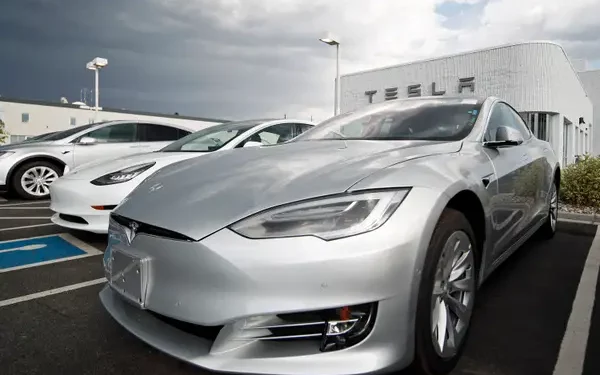 Tesla Calls Back More than 2M Vehicles