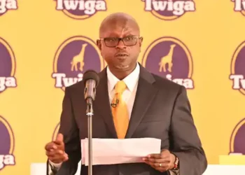 Twiga Foods CEO Takes Break Months After Mass Firing