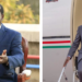Kenyans React as Odinga Terms Ruto's Foreign Trips Useless