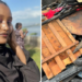 Hanifa Reveals Details of House Fire Amid Arson Claims